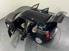 MINI Countryman Cooper D 