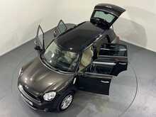 MINI Countryman Cooper D 
