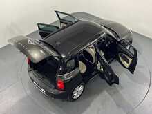 MINI Countryman Cooper D 