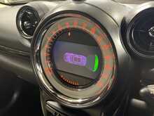 MINI Countryman Cooper D 