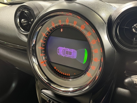 1.6 Cooper D SUV 5dr Diesel Manual ALL4 Euro 6 (s/s) (112 ps)