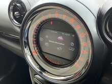 MINI Countryman Cooper D 