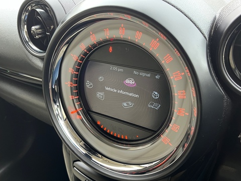 1.6 Cooper D SUV 5dr Diesel Manual ALL4 Euro 6 (s/s) (112 ps)