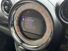 MINI Countryman Cooper D 