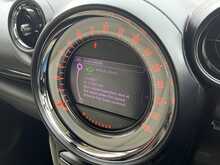 MINI Countryman Cooper D 