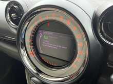 MINI Countryman Cooper D 