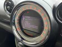 MINI Countryman Cooper D 