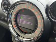 MINI Countryman Cooper D 