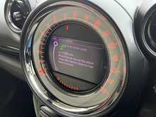 MINI Countryman Cooper D 