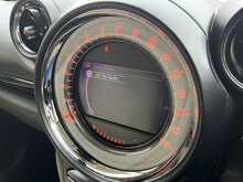 MINI Countryman Cooper D 