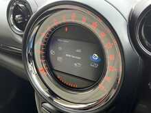 MINI Countryman Cooper D 