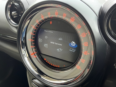 1.6 Cooper D SUV 5dr Diesel Manual ALL4 Euro 6 (s/s) (112 ps)