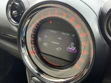 MINI Countryman Cooper D 