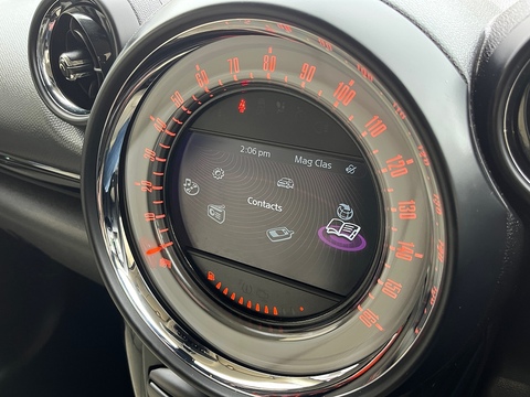 1.6 Cooper D SUV 5dr Diesel Manual ALL4 Euro 6 (s/s) (112 ps)