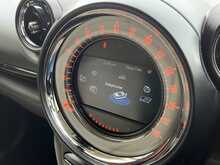 MINI Countryman Cooper D 