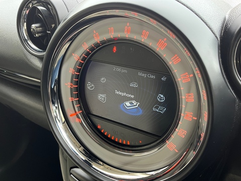 1.6 Cooper D SUV 5dr Diesel Manual ALL4 Euro 6 (s/s) (112 ps)