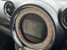 MINI Countryman Cooper D 