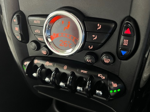 1.6 Cooper D SUV 5dr Diesel Manual ALL4 Euro 6 (s/s) (112 ps)