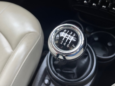 1.6 Cooper D SUV 5dr Diesel Manual ALL4 Euro 6 (s/s) (112 ps)