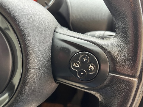 1.6 Cooper D SUV 5dr Diesel Manual ALL4 Euro 6 (s/s) (112 ps)