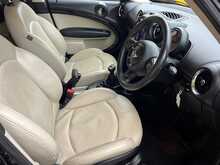 MINI Countryman Cooper D 