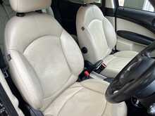 MINI Countryman Cooper D 