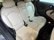 MINI Countryman Cooper D 