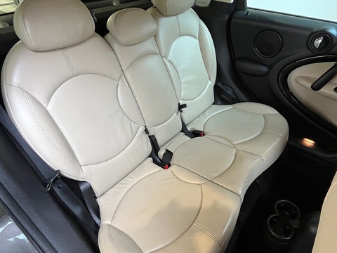 1.6 Cooper D SUV 5dr Diesel Manual ALL4 Euro 6 (s/s) (112 ps)