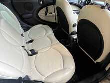 MINI Countryman Cooper D 