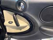 MINI Countryman Cooper D 