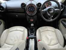 MINI Countryman Cooper D 