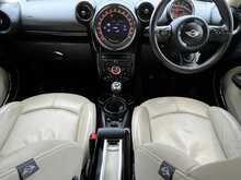 MINI Countryman Cooper D 