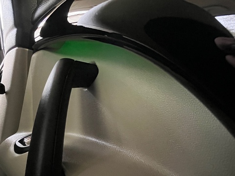 1.6 Cooper D SUV 5dr Diesel Manual ALL4 Euro 6 (s/s) (112 ps)