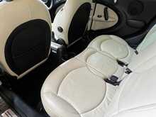 MINI Countryman Cooper D 