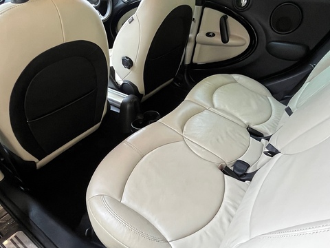 1.6 Cooper D SUV 5dr Diesel Manual ALL4 Euro 6 (s/s) (112 ps)