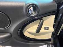 MINI Countryman Cooper D 