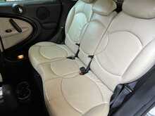 MINI Countryman Cooper D 