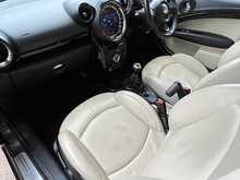 MINI Countryman Cooper D 