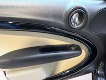 MINI Countryman Cooper D 