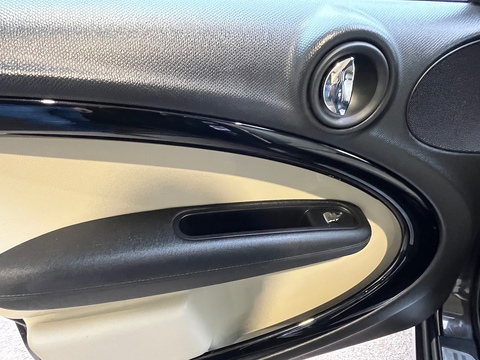 1.6 Cooper D SUV 5dr Diesel Manual ALL4 Euro 6 (s/s) (112 ps)