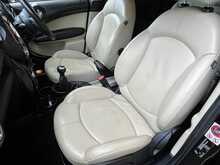 MINI Countryman Cooper D 