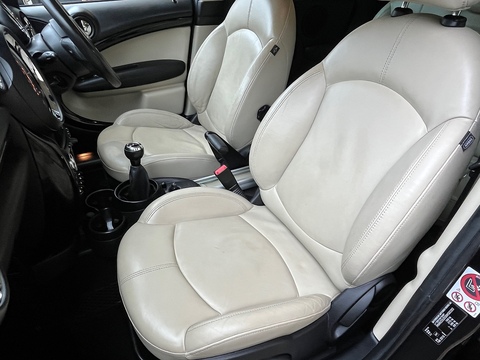 1.6 Cooper D SUV 5dr Diesel Manual ALL4 Euro 6 (s/s) (112 ps)