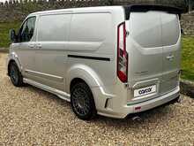 Ford Transit Custom 320 EcoBlue Limited MS-RT 