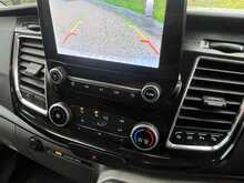 Ford Transit Custom 320 EcoBlue Limited MS-RT 