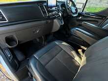Ford Transit Custom 320 EcoBlue Limited MS-RT 