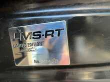 Ford Transit Custom 320 EcoBlue Limited MS-RT 