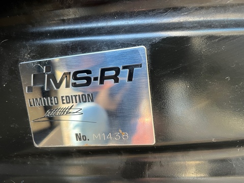 320 L1 H1 EcoBlue Limited MS-RT 2.0 5dr Panel Van Automatic Diesel