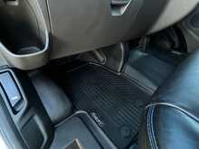 Ford Transit Custom 320 EcoBlue Limited MS-RT 