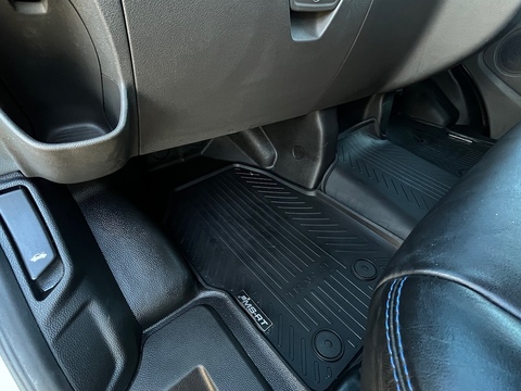 320 L1 H1 EcoBlue Limited MS-RT 2.0 5dr Panel Van Automatic Diesel