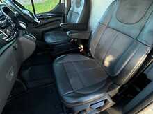 Ford Transit Custom 320 EcoBlue Limited MS-RT 